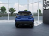 2026 Subaru Forester - Preview 8