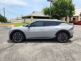 2026 Kia EV6 - Preview 3
