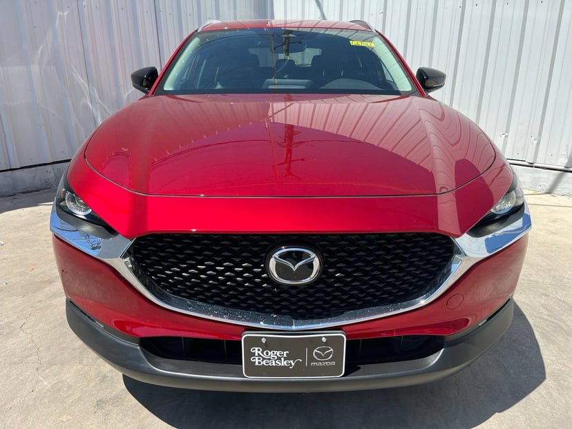 2024 Mazda CX-30 - Image 3