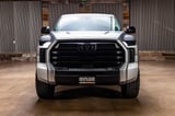 2024 Toyota Tundra - Preview 2