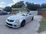 2013 Cadillac CTS - Preview 7