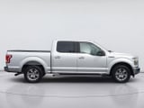2016 Ford F-150 - Preview 5