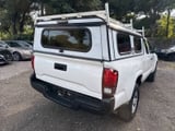 2022 Toyota Tacoma - Preview 10