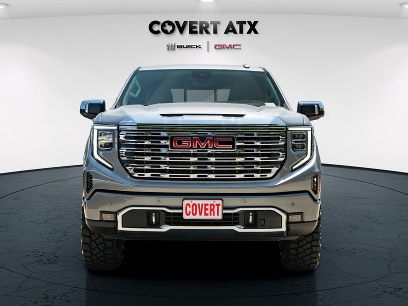 2026 GMC Sierra 1500 - Image 3
