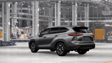 2026 Toyota Highlander - Preview 6