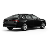 2026 Honda Accord - Preview 3