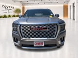 2021 GMC Yukon - Preview 2