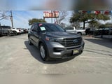 2022 Ford Explorer - Preview 2