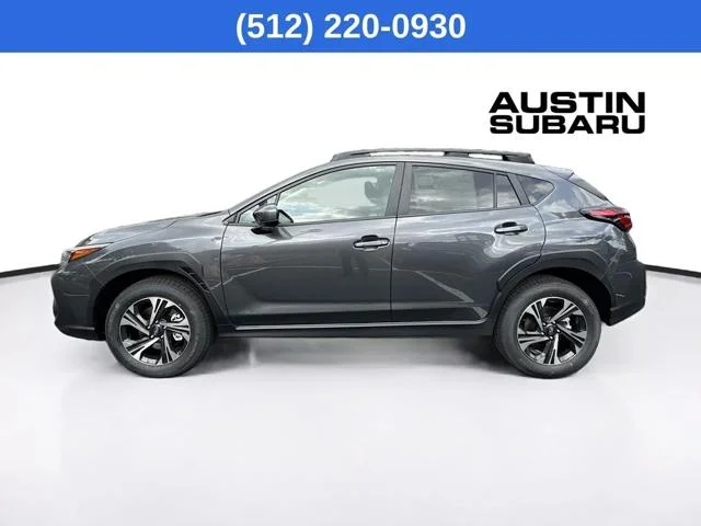 2026 Subaru Crosstrek - Image 1