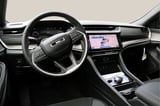 2026 Jeep Grand Cherokee L - Preview 14