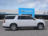 2026 Chevrolet Suburban - Preview 6