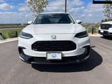 2027 Honda HR-V - Preview 3