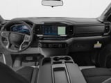 2026 Chevrolet Silverado 1500 - Preview 3