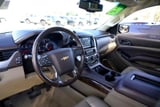2019 Chevrolet Tahoe - Preview 8