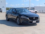 2021 Mazda Mazda6 - Preview 7