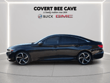 2022 Honda Accord - Preview 4