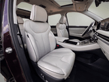 2024 Hyundai Palisade - Preview 16