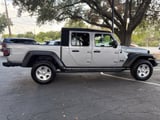2020 Jeep Gladiator - Preview 8