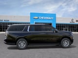 2027 Chevrolet Suburban - Preview 5