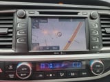 2015 Toyota Highlander - Preview 13
