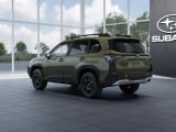 2026 Subaru Forester - Preview 4