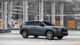 2026 Toyota Corolla - Preview 14