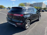 2017 Lincoln MKC - Preview 5