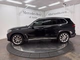 2021 BMW X5 - Preview 3