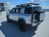 2020 Land Rover Defender - Preview 4