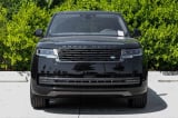2027 Land Rover Range Rover - Preview 6