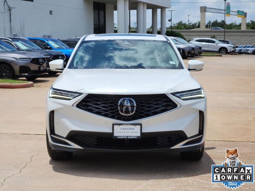 2026 Acura MDX - Image 2