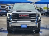 2026 GMC Sierra 2500HD - Preview 2