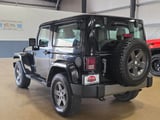 2011 Jeep Wrangler - Preview 13
