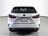 2017 Lexus RX - Preview 6