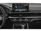 2025 Honda CR-V - Preview 11