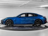 2026 Porsche Panamera - Preview 2