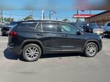 2024 GMC Terrain - Preview 3