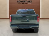 2026 Ram 1500 - Preview 4