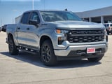 2026 Chevrolet Silverado 1500 - Preview 2