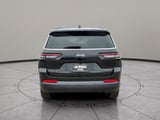 2026 Jeep Grand Cherokee L - Preview 6
