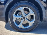 2025 Ford Escape - Preview 10