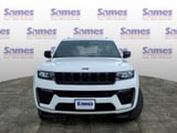 2027 Jeep Grand Cherokee - Preview 2
