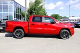 2026 Ram 1500 - Preview 4