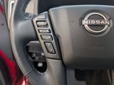 2022 Nissan Frontier - Preview 13