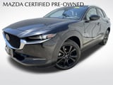 2024 Mazda CX-30 - Preview 2