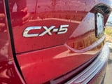 2018 Mazda CX-5 - Preview 8