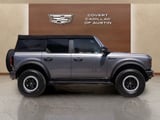 2022 Ford Bronco - Preview 5