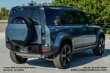 2026 Land Rover Defender - Preview 8