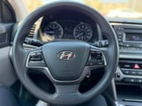 2017 Hyundai Elantra - Preview 10