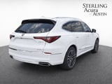 2026 Acura MDX - Preview 4